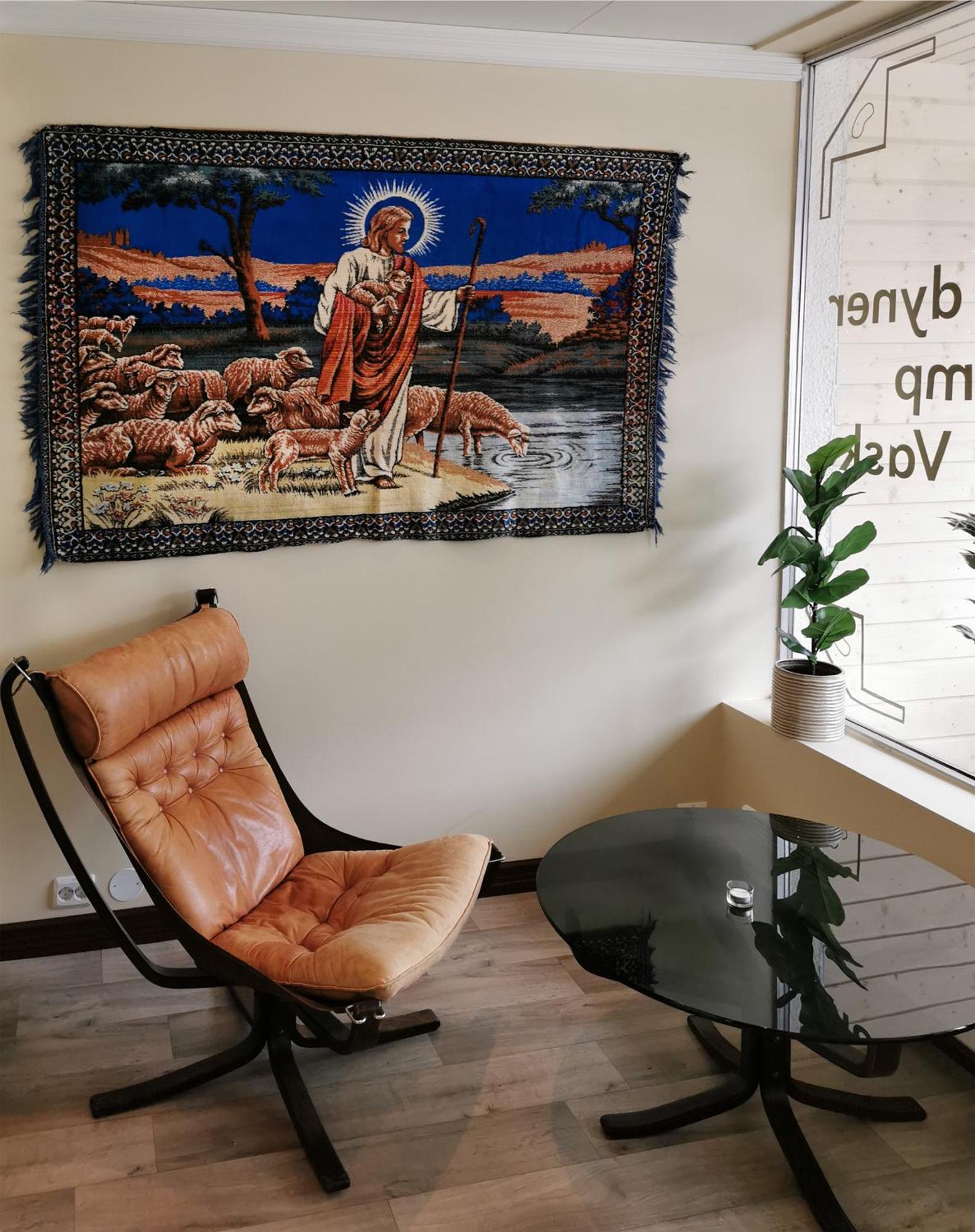Sentrum Отель 3*