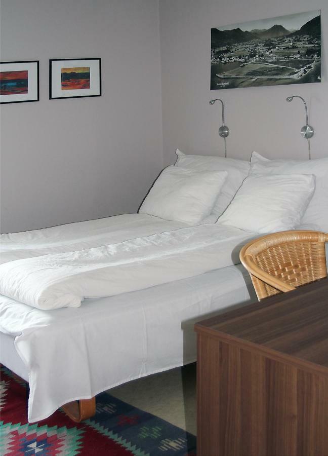 Sentrum Отель 3*